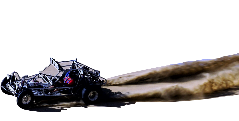 Водитель внедорожных автотранспортных средств - категория A2