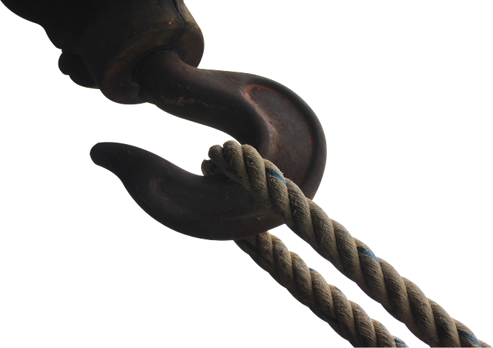 Стропальщик