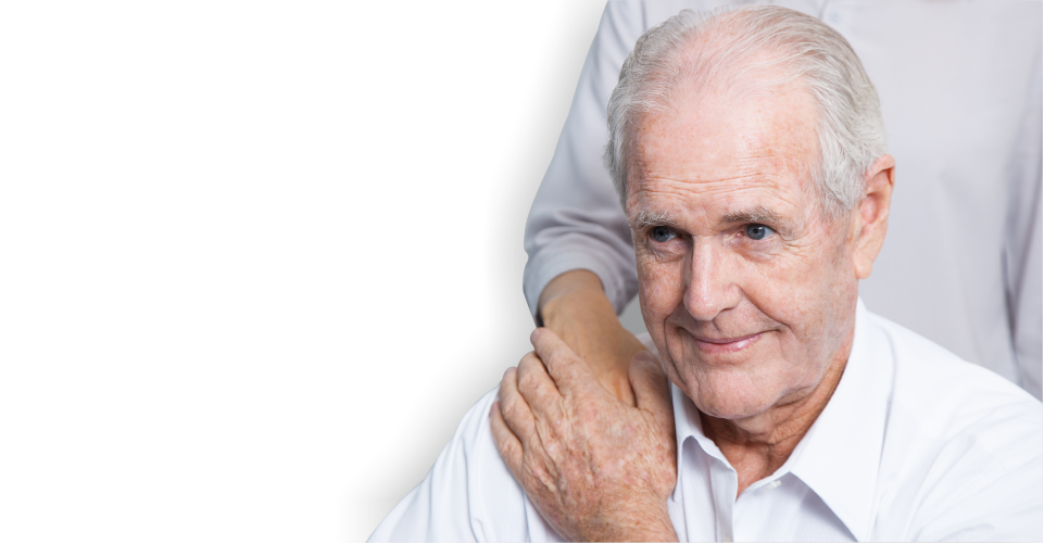 Социальная работа с людьми пожилого возраста и инвалидами